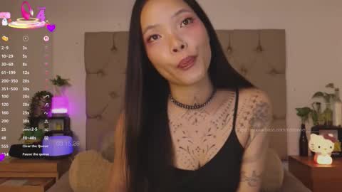 Kris online show from March 16, 12:49 am