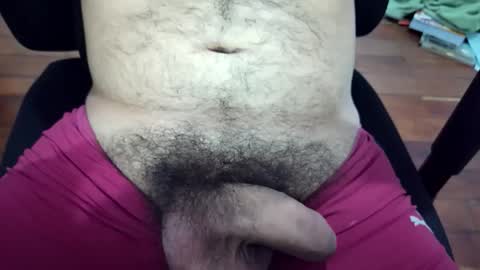 peludo2126 online show from June 5, 8:09 am