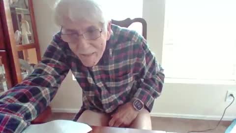 pem1650 online show from October 23, 8:18 pm