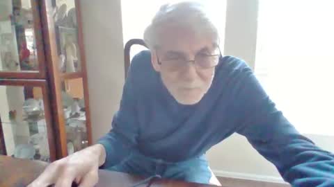 pem1650 online show from November 24, 11:04 pm