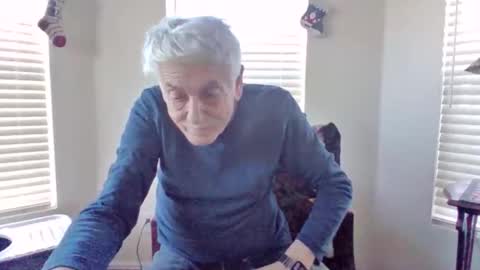 pem1650 online show from December 13, 8:36 pm