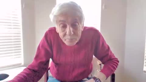 pem1650 online show from January 11, 9:09 pm