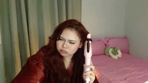 Snapshot of pemperut chatting on May 11, 4:26 pm pemperut online show from May 11, 4:26 pm