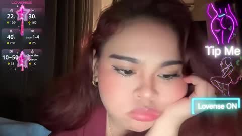 Snapshot of pemperut chatting on June 5, 8:03 pm pemperut online show from June 5, 8:03 pm
