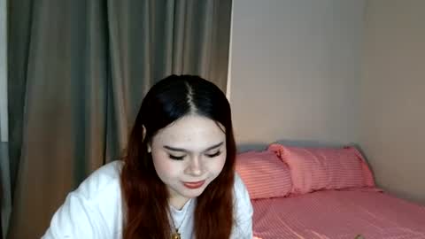 Snapshot of pemperut chatting on August 1, 4:39 pm pemperut online show from August 1, 4:39 pm
