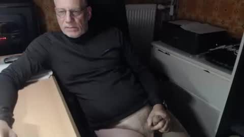 Pemue65 online show from March 16, 5:02 am