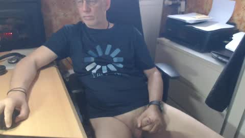Pemue65 online show from July 8, 5:45 am