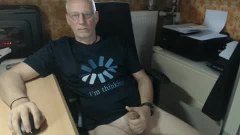Pemue65 online show from July 20, 10:39 am