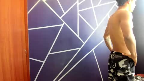 Pendragom online show from January 12, 3:25 pm