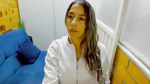 Snapshot of penelope47 chatting on February 22, 7:47 pm Penelope online show from February 22, 7:47 pm
