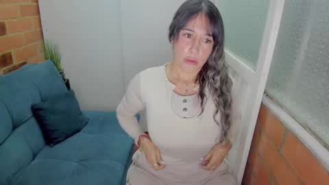 Snapshot of penelope47 chatting on October 6, 7:22 pm Penelope online show from October 6, 7:22 pm