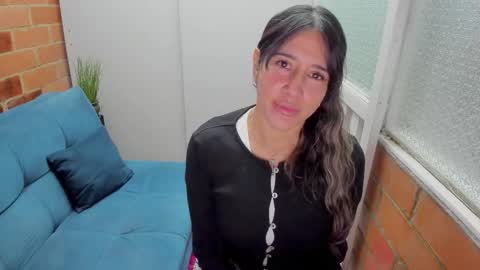 Snapshot of penelope47 chatting on October 8, 7:11 pm Penelope online show from October 8, 7:11 pm