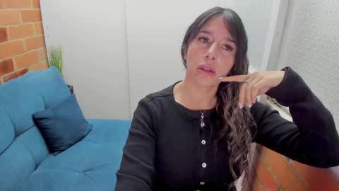 Snapshot of penelope47 chatting on October 14, 8:31 pm Penelope online show from October 14, 8:31 pm