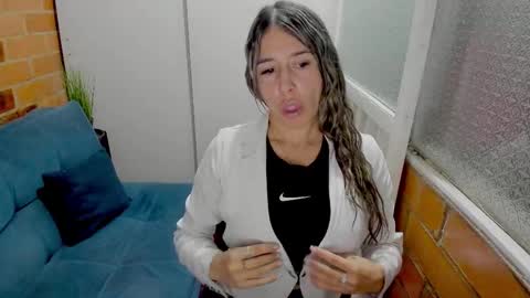 Penelope online show from February 27, 9:04 pm