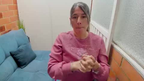 Penelope online show from April 16, 7:14 pm