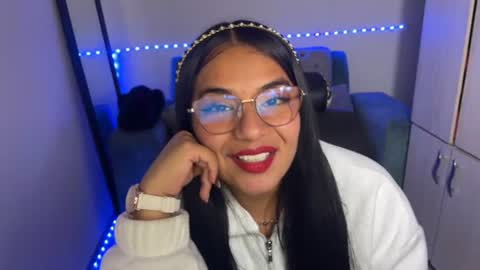 Snapshot of penelope_pulido chatting on July 13, 1:41 am Penelope Pulido online show from July 13, 1:41 am