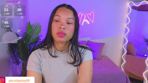 penelope online show from January 25, 4:23 am