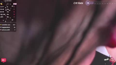 Penelope online show from February 28, 4:54 am