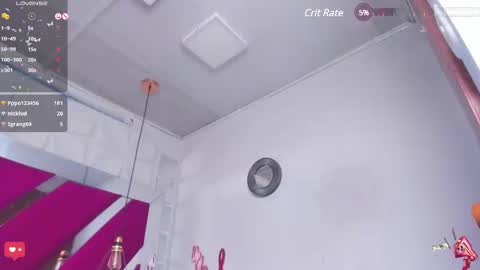 Penelope online show from March 8, 4:17 pm