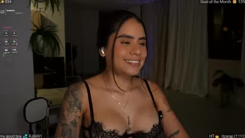 Snapshot of penelopesexx_ chatting on May 30, 1:46 am penelopesexx_ online show from May 30, 1:46 am