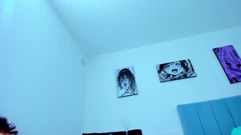 penelope online show from October 15, 4:01 am