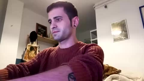 Snapshot of penesvoladores92 chatting on December 14, 4:34 am penesvoladores92 online show from December 14, 4:34 am