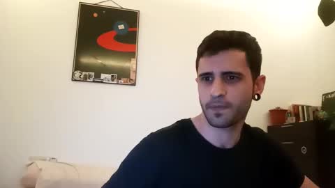 Snapshot of penesvoladores92 chatting on January 19, 2:15 am penesvoladores92 online show from January 19, 2:15 am