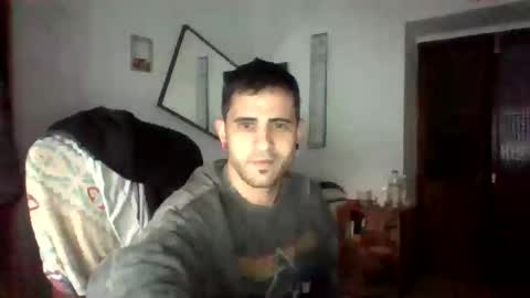 Snapshot of penesvoladores92 chatting on October 6, 6:22 am penesvoladores92 online show from October 6, 6:22 am