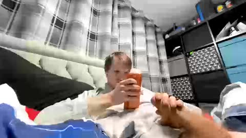 Penguin online show from March 10, 9:53 pm