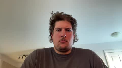 randysavage online show from February 19, 9:03 pm