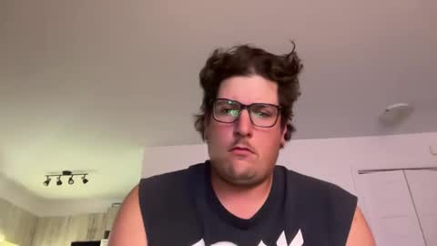 randysavage online show from October 5, 2:21 am