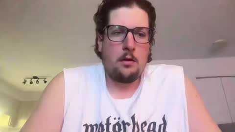 randysavage online show from April 20, 1:41 am