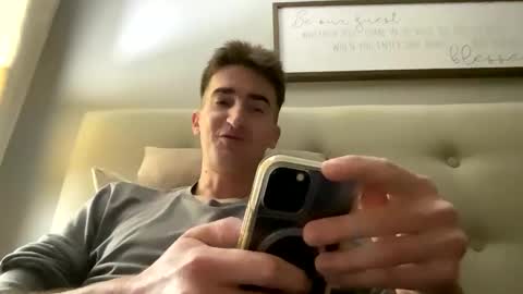 CoolBreeze online show from February 21, 2:56 am