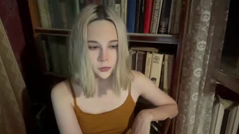 Alya online show from July 18, 8:01 pm
