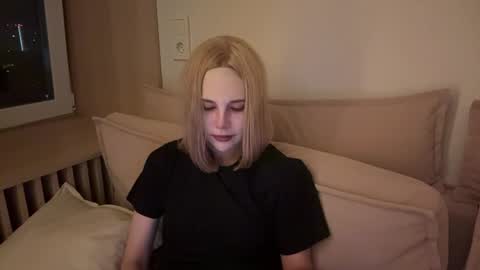 Alya online show from May 26, 10:17 pm