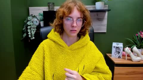 Penny online show from October 17, 5:32 am