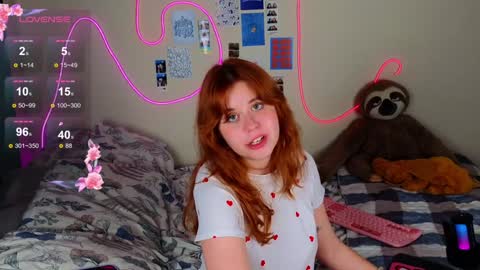 Penny staar online show from February 2, 11:42 pm