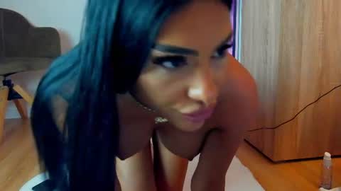 Maria online show from July 10, 7:49 pm