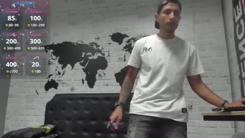 Pepe jones online show from February 16, 1:16 pm