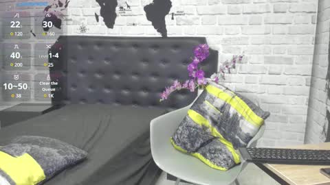 Pepe jones online show from February 20, 2:35 pm