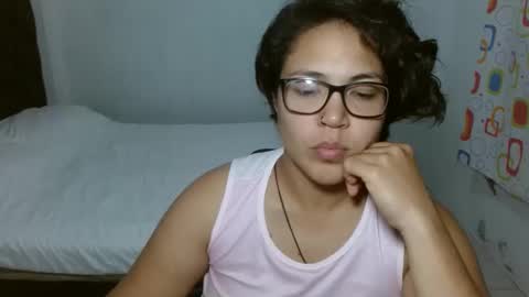 Megan online show from December 31, 5:18 pm