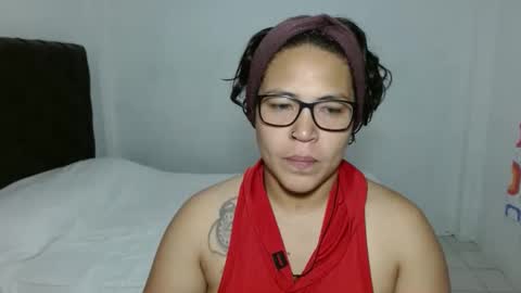 Megan online show from February 9, 1:14 pm