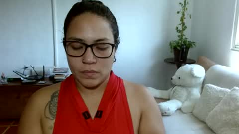 Snapshot of pepitt45 chatting on June 20, 5:49 pm Megan online show from June 20, 5:49 pm