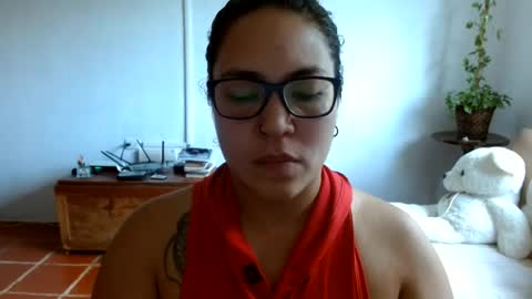Snapshot of pepitt45 chatting on June 23, 2:04 pm Megan online show from June 23, 2:04 pm