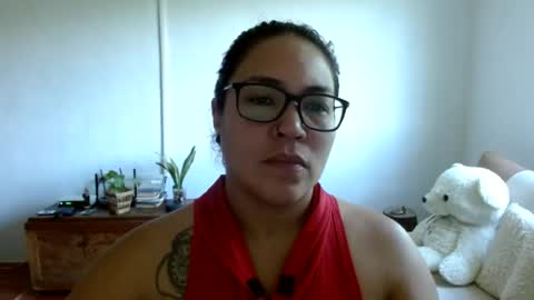 Snapshot of pepitt45 chatting on June 29, 2:06 pm Megan online show from June 29, 2:06 pm