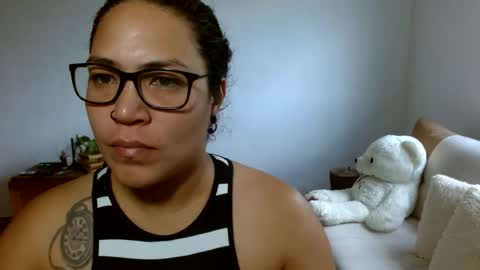 Snapshot of pepitt45 chatting on July 1, 1:56 pm Megan online show from July 1, 1:56 pm