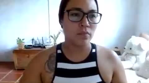 Snapshot of pepitt45 chatting on July 6, 2:14 pm Megan online show from July 6, 2:14 pm