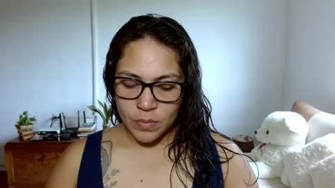 Snapshot of pepitt45 chatting on July 12, 3:47 pm Megan online show from July 12, 3:47 pm