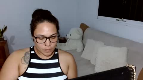 Snapshot of pepitt45 chatting on July 14, 2:05 am Megan online show from July 14, 2:05 am