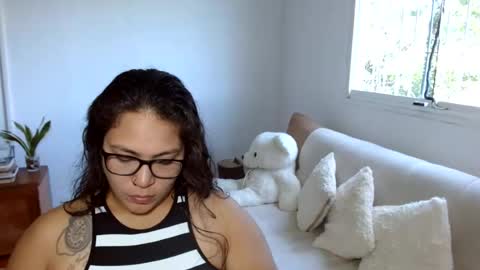 Snapshot of pepitt45 chatting on July 14, 4:02 pm Megan online show from July 14, 4:02 pm